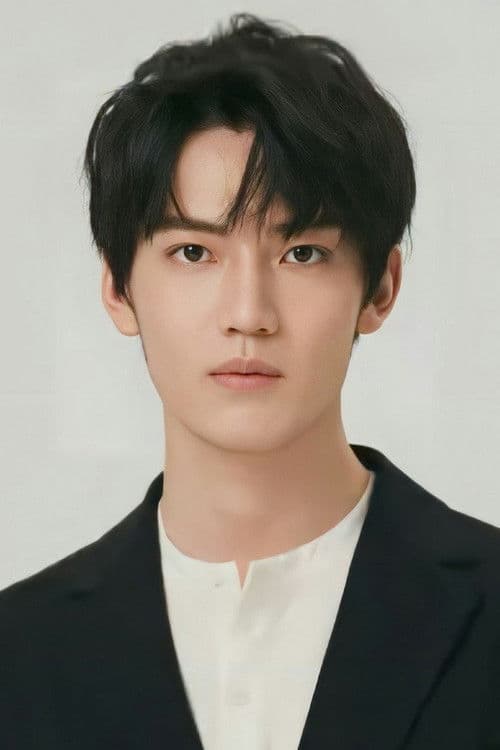 Zhu Minxin profile photo