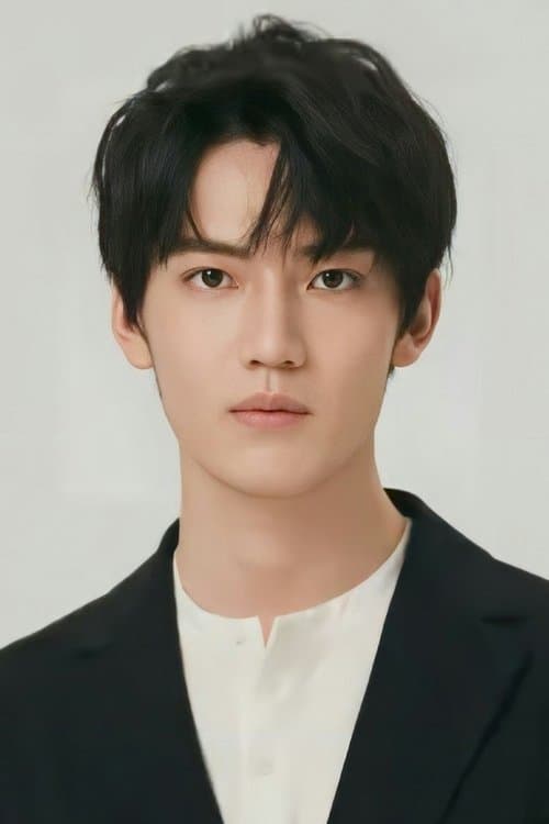 Zhu Minxin profile photo