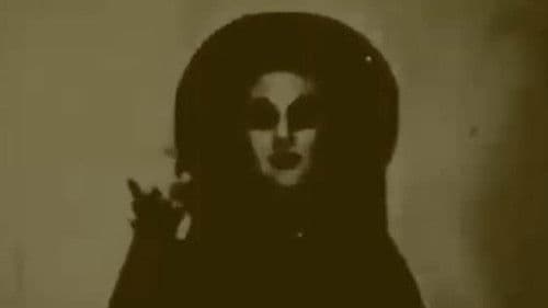 A Slave of Satan poster