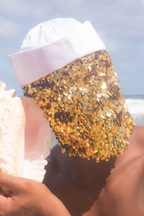 Looking for "Looking for Langston" poster