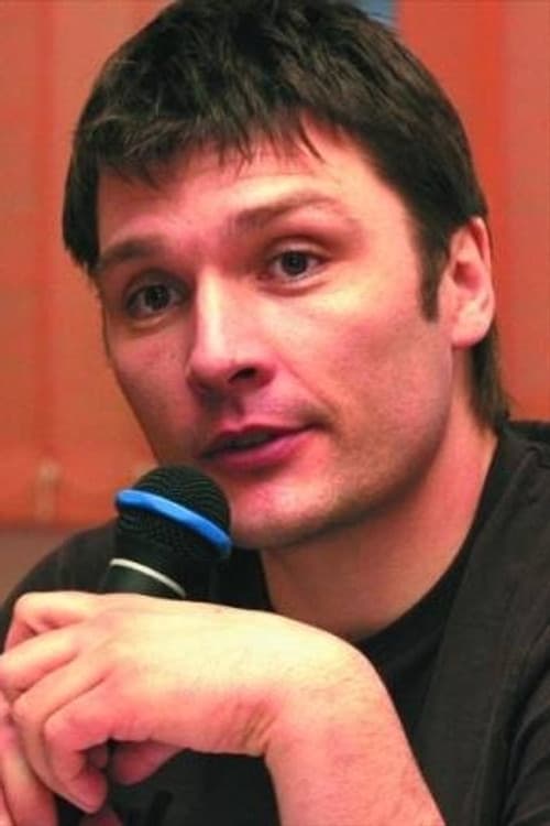 Kurkó János György profile photo