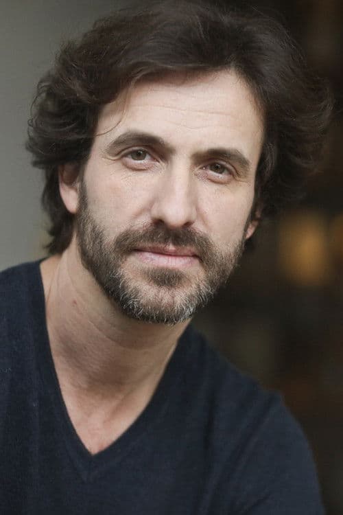 Stanislas Grassian profile photo