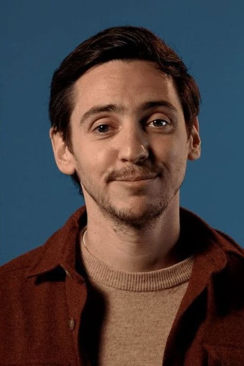 Thomas Marty profile photo