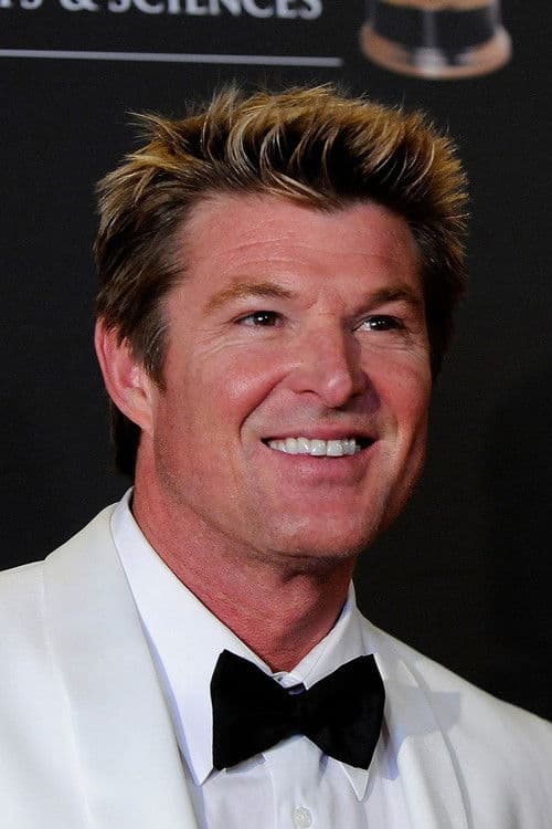 Winsor Harmon profile photo