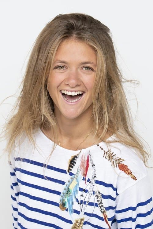 Marine Barnérias profile photo