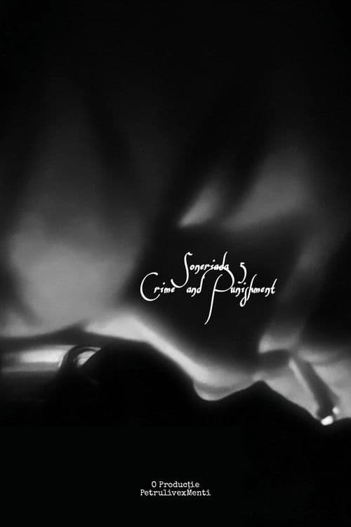 Soneriada 5: Crime and Punishment poster