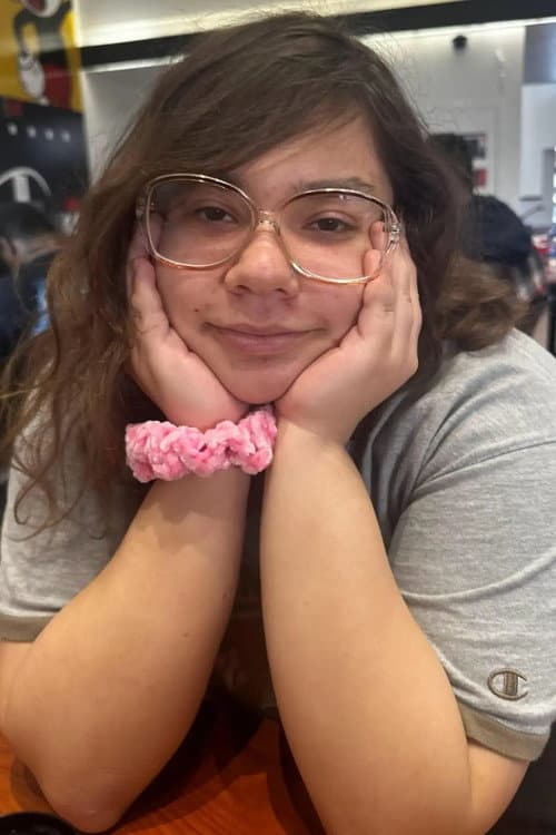 Jada Tenio profile photo