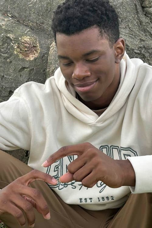Tyrone Shell profile photo
