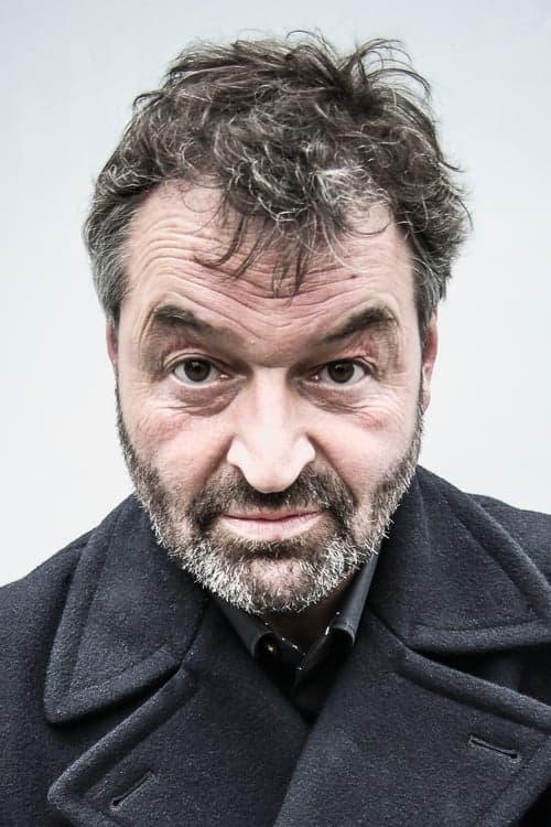 Ian Beattie profile photo