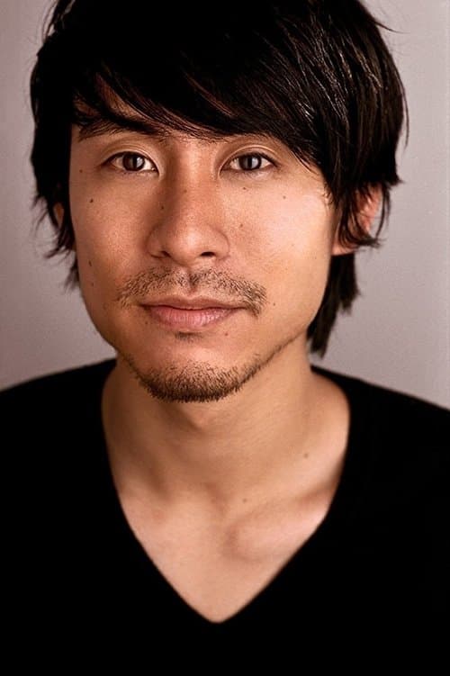 Shuhei Kinoshita profile photo