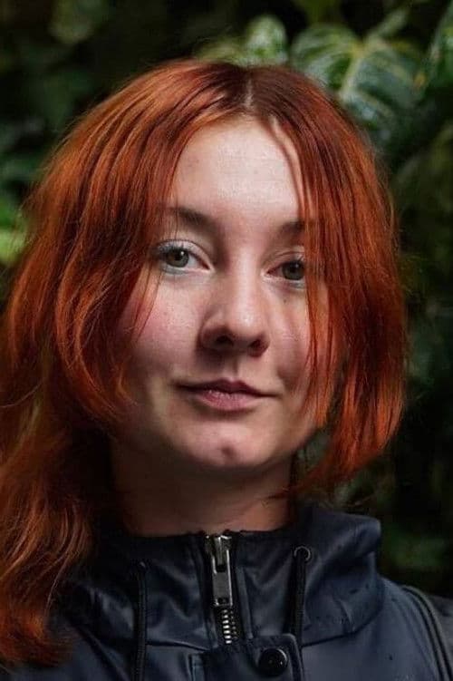 Solomiia Tomashchuk profile photo