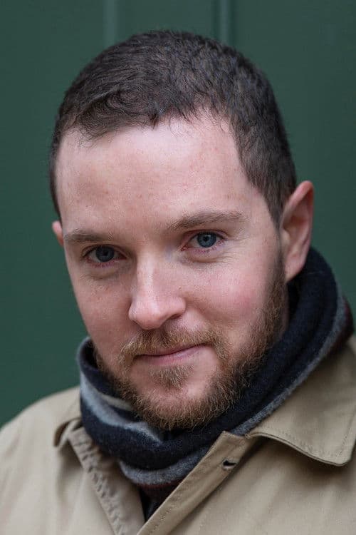 Seth Daly profile photo