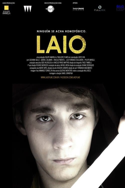 Laio poster