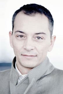 Éric Génovèse profile photo