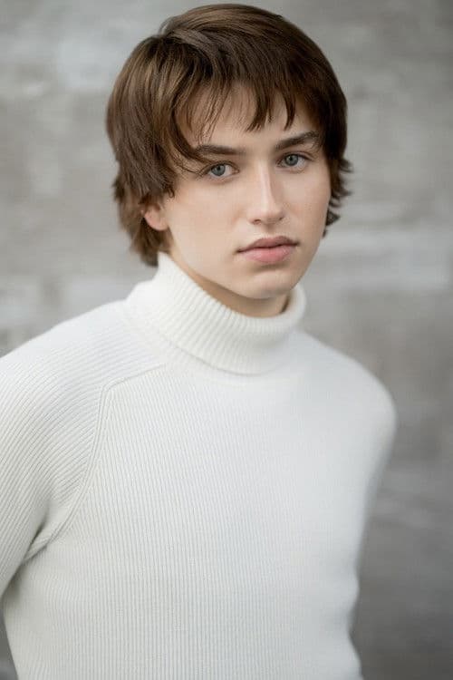 Grant Shivers profile photo