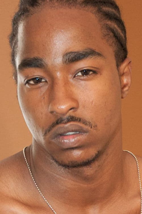 Justin Jones profile photo