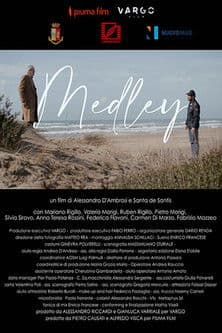 Medley poster