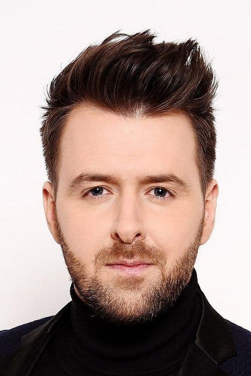 Grzegorz Hyży profile photo