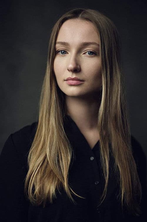 Amy McPherson profile photo