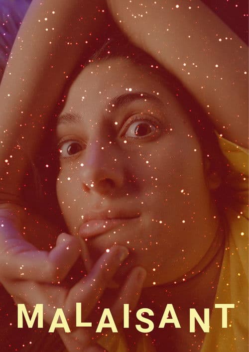 Malaisant poster
