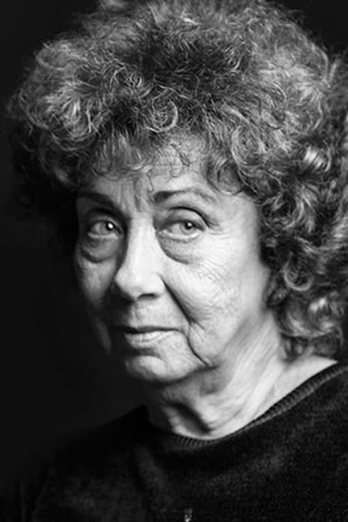 Flora Lauten profile photo