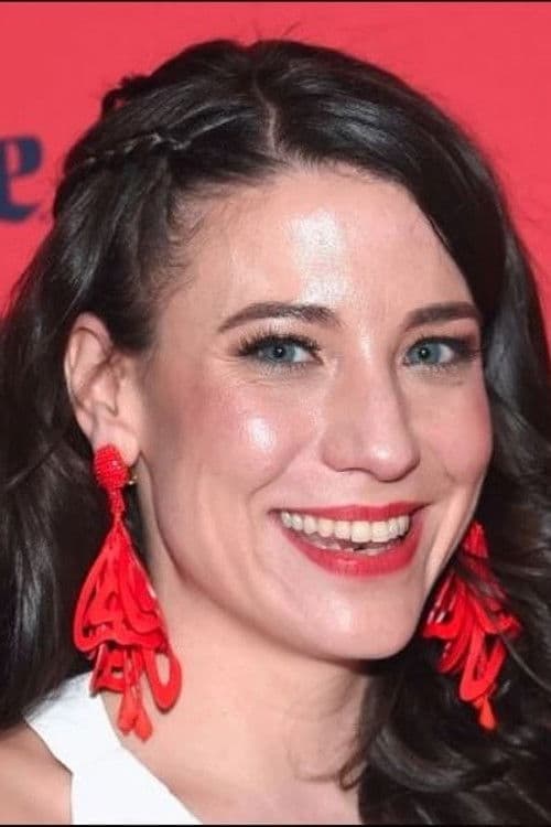 Irene Sofia Lucio profile photo