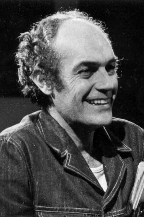 Tomás Gutiérrez Alea profile photo