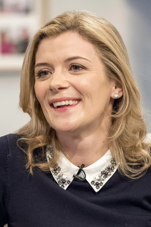 Jane Danson profile photo