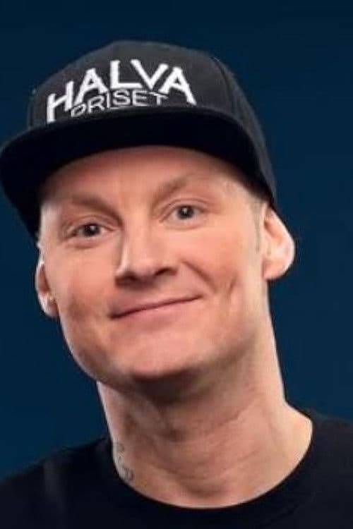 Petter Bjørklund Kristiansen profile photo