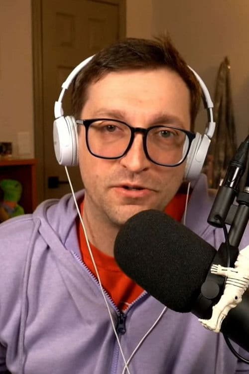 Kyle Bosman profile photo