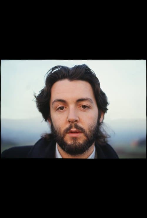 Paul McCartney: Man on the Run