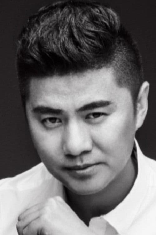 Sun Boyang profile photo