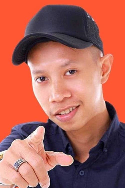 Syahmi Sazli profile photo