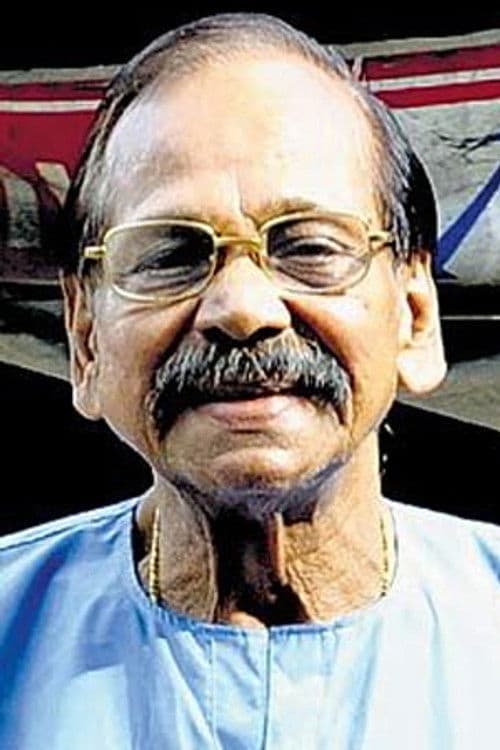 K. T. S. Padannayil profile photo