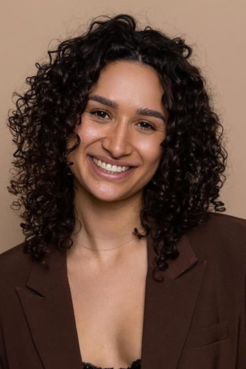 Amije Roos profile photo