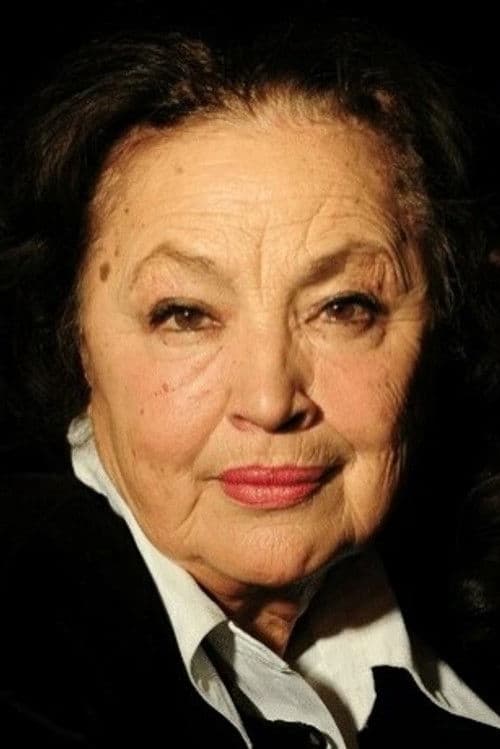 Ariadna Shengelaia profile photo