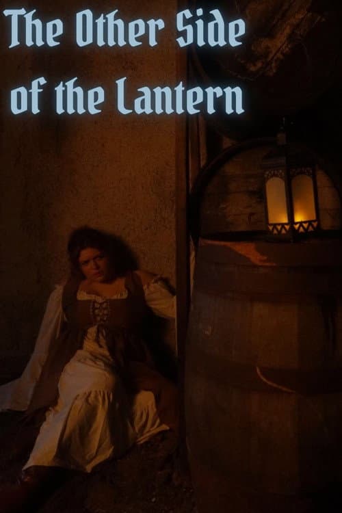The Other Side of the Lantern poster