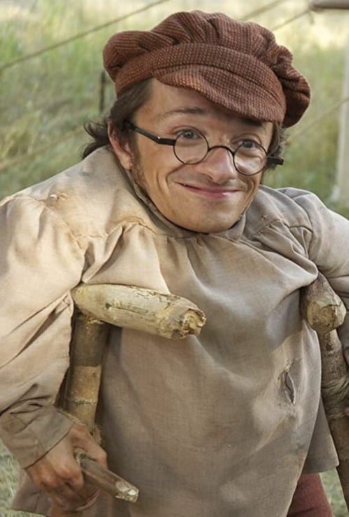 Travis Eberhard profile photo