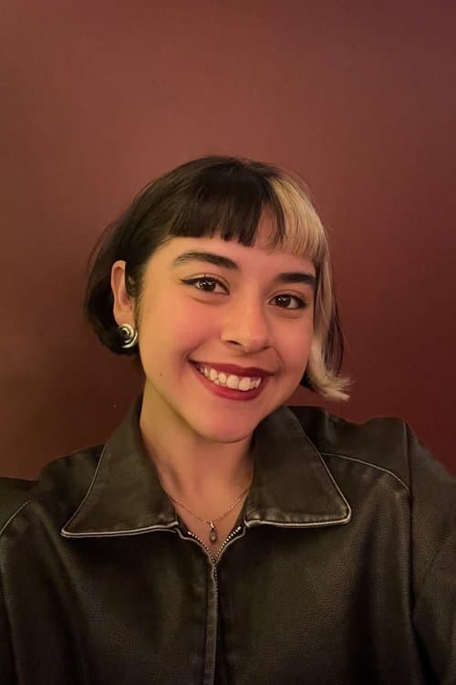 Jacquelyn Garcia profile photo