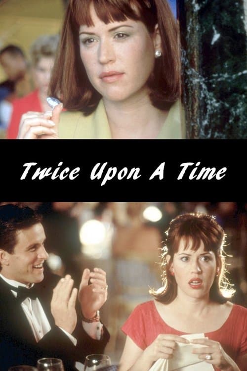 Twice Upon a Time poster