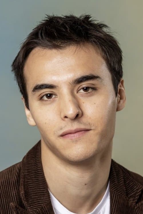 Billy Bryk profile photo