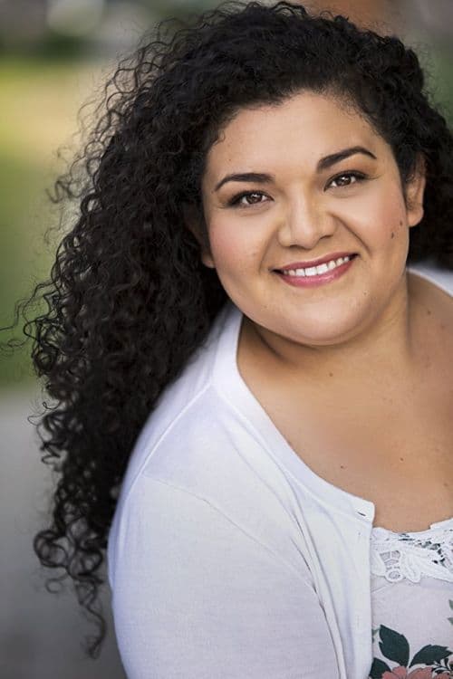 Sherry Mandujano profile photo