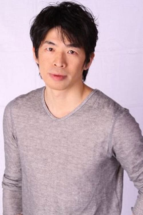 Masamichi Kitada profile photo