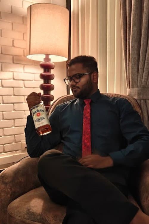 Ashutosh Kalyanshetti profile photo