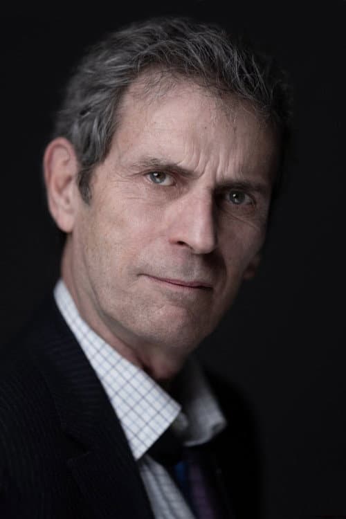 Frédéric Taddeï profile photo