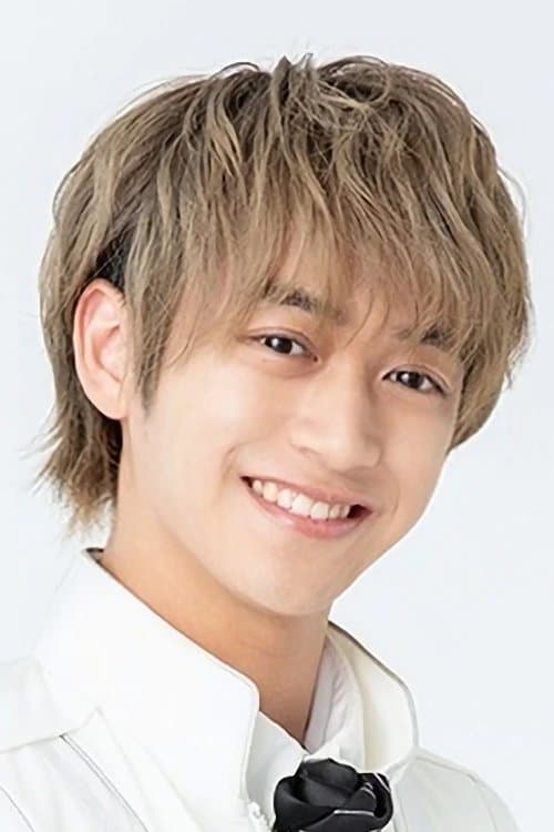 Fujii Naoki profile photo