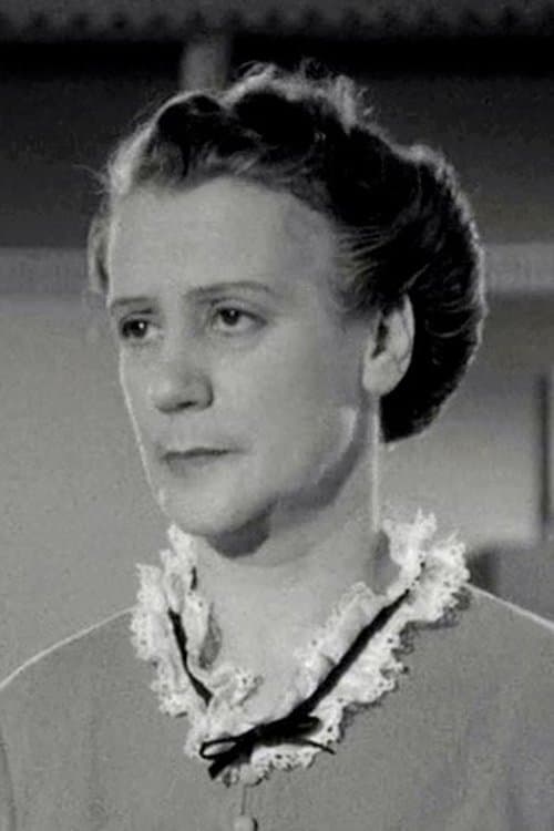 Sally Shepherd profile photo