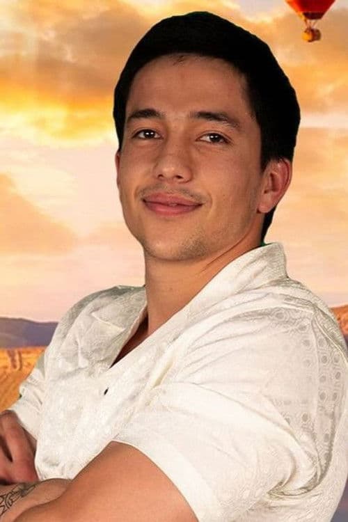 Eduardo Bencomo profile photo