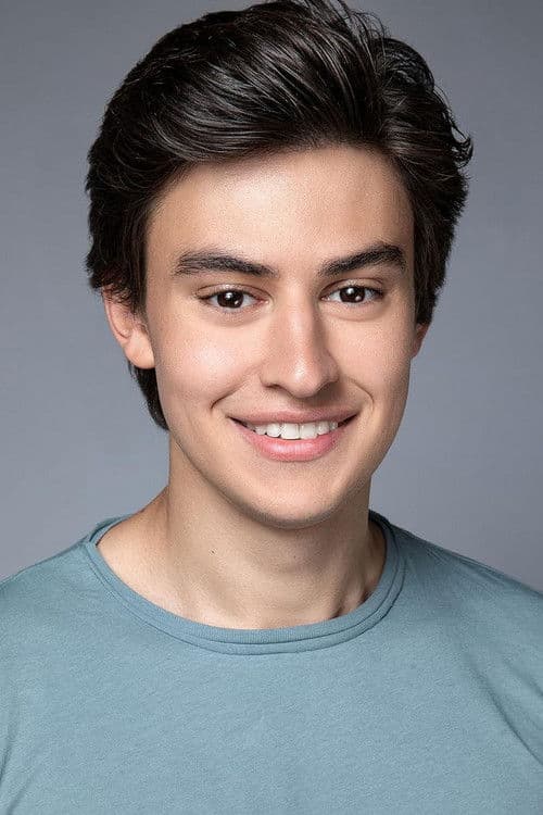 Ben Ubiñas profile photo