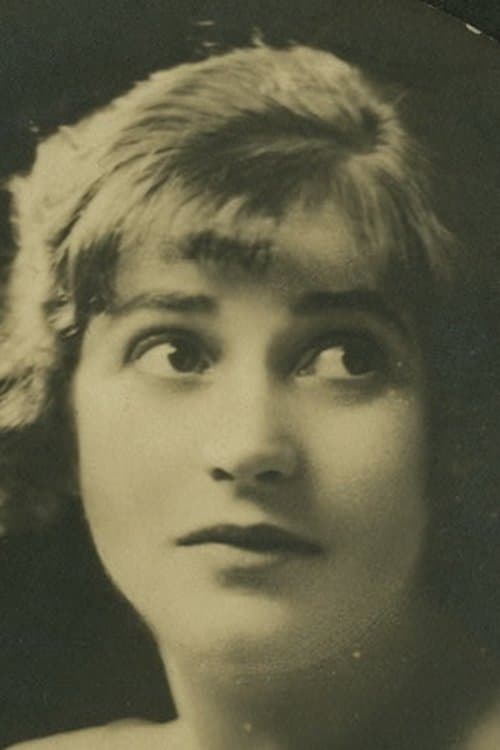 Hilda Bayley profile photo